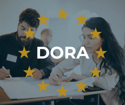 DORA - RTS and ITS